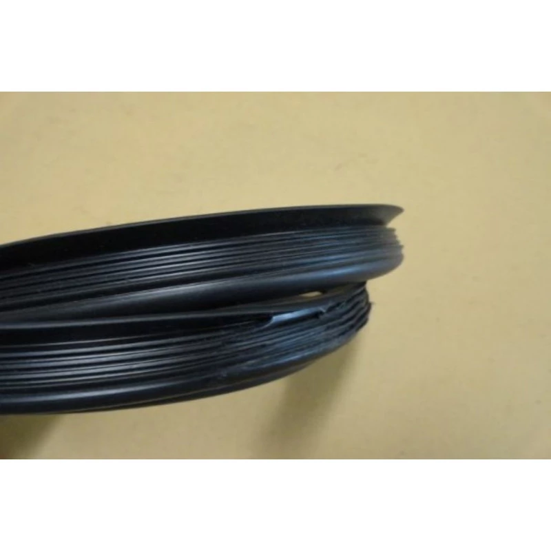 Borracha Janela Canto Curvão Kombi