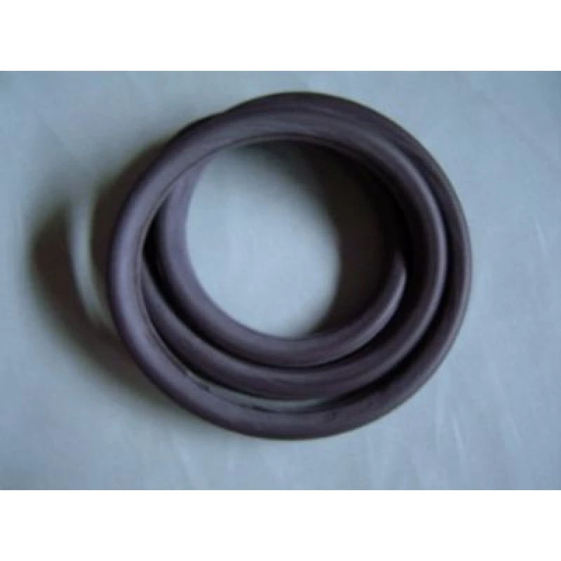 Borracha Janela Lateral Fixa Belina I até 77 Modelo não Utiliza Friso