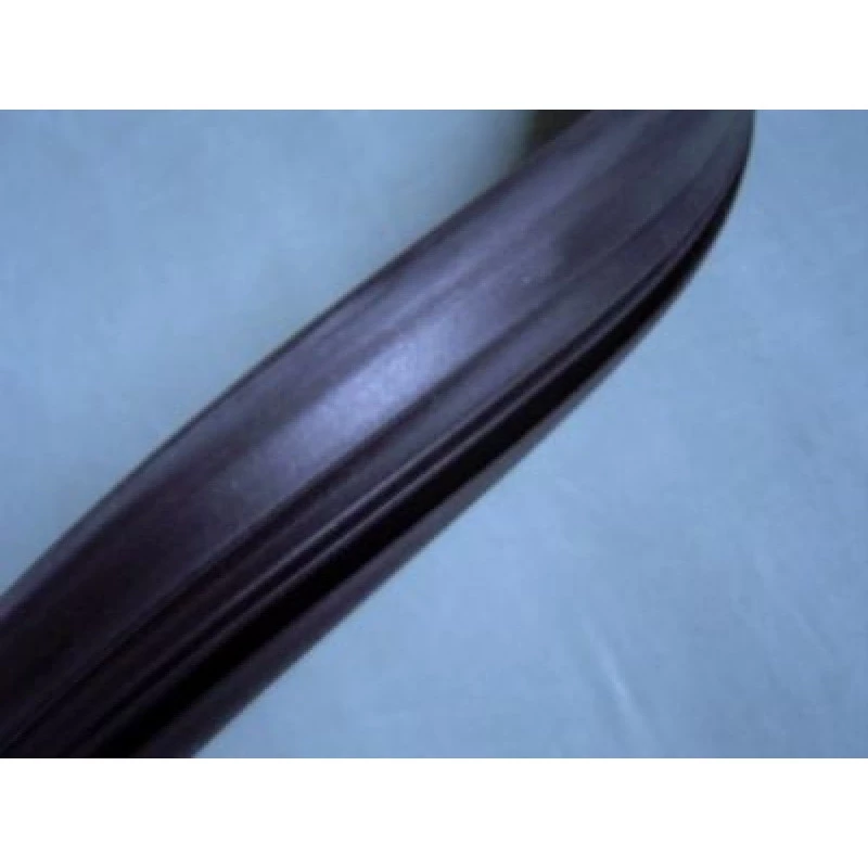 Borracha Janela Lateral Fixa Belina I até 77 Modelo não Utiliza Friso