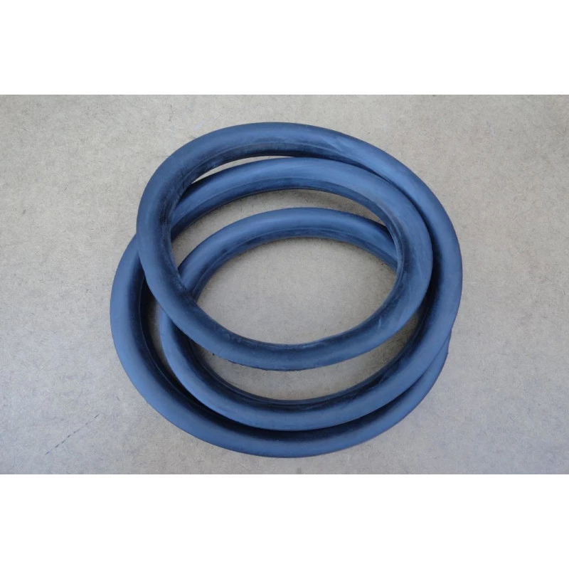 Borracha Janela Lateral Fixa Fusca Modelo para Friso Autotravi