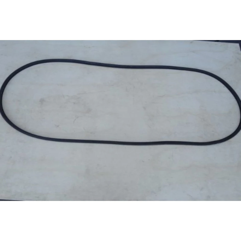 Borracha Parabrisa Cabine Baixa M.Benz 1111 e 1113