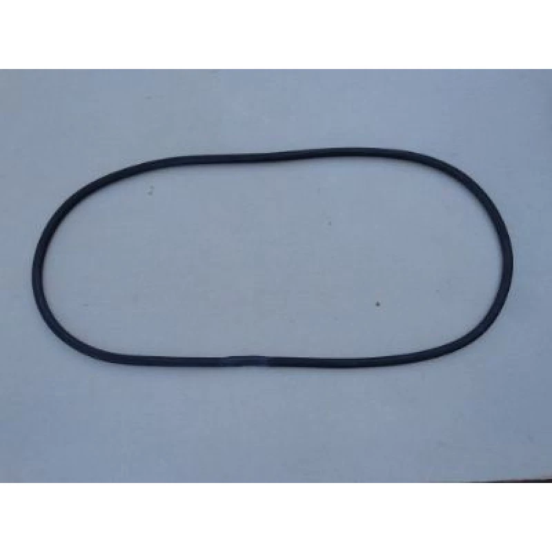Borracha Parabrisa Rural e F-75