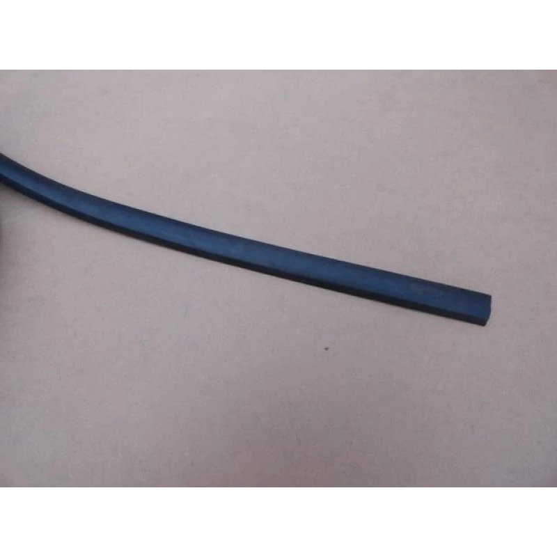 Borracha Parachoque Dianteiro Galaxie, LTD e Landau 2,30m