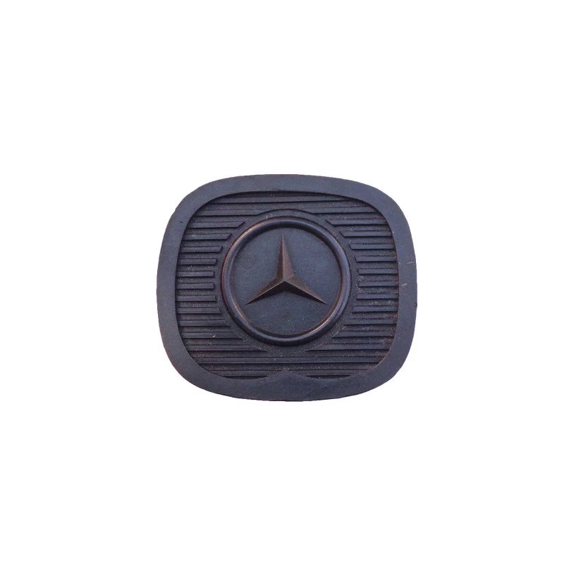 Borracha Pedal Freio ou Embreagem Mercedes LP321 Original - Unitário
