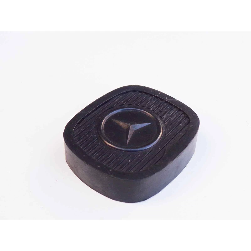 Borracha Pedal Freio ou Embreagem Mercedes LP321 Original - Unitário