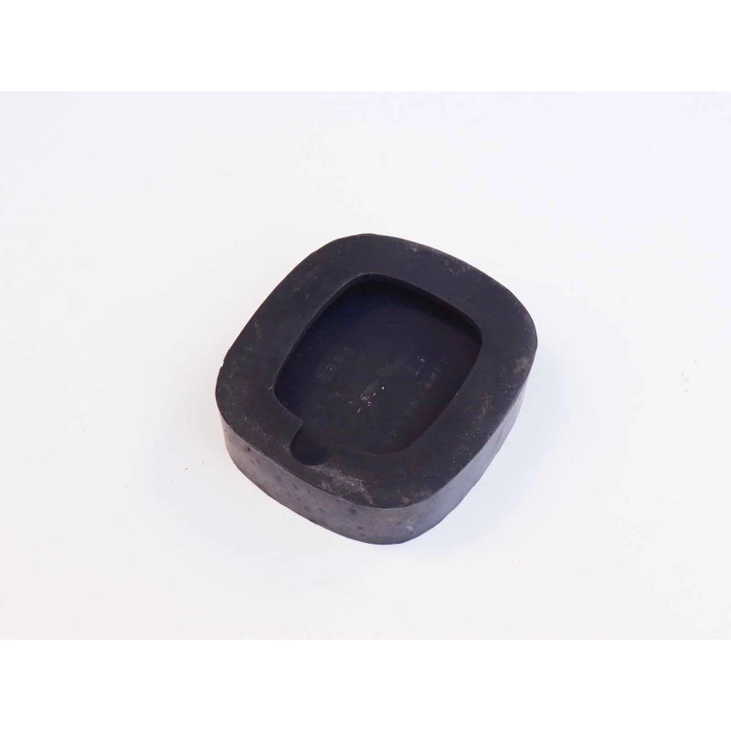 Borracha Pedal Freio ou Embreagem Mercedes LP321 Original - Unitário