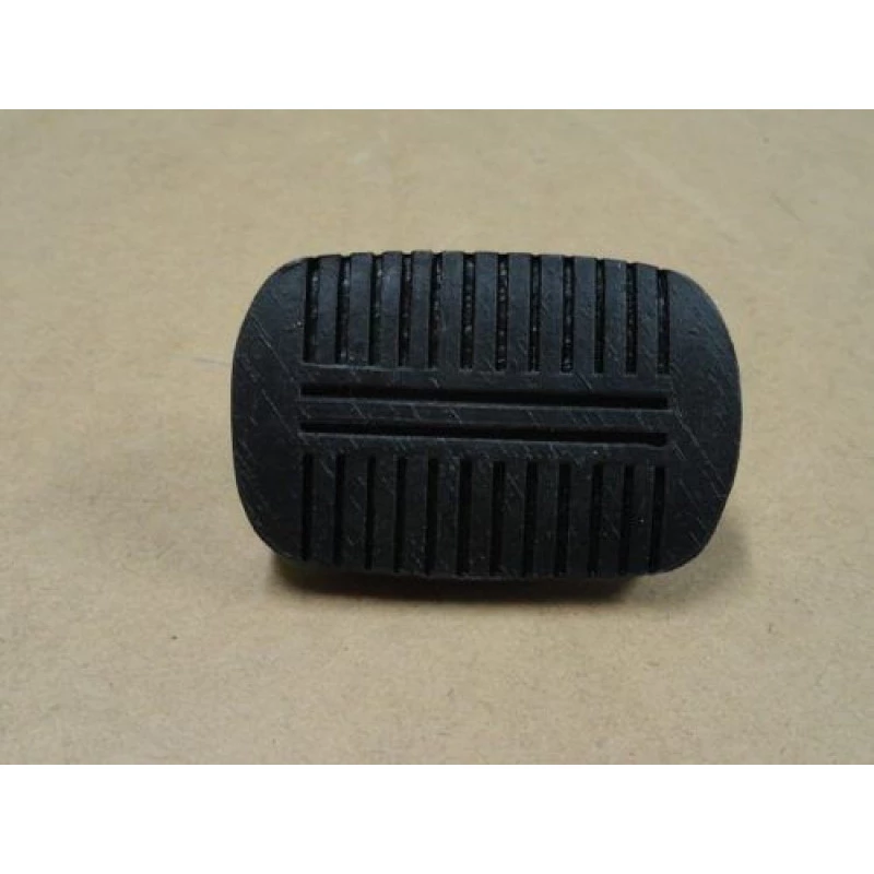 Borracha Pedal Freio ou Embreagem 47 a 55  - Unitário