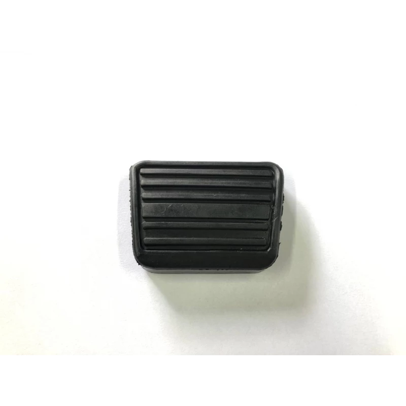 Borracha Pedal Freio ou Embreagem Grand Blazer e Silverado - Unitário