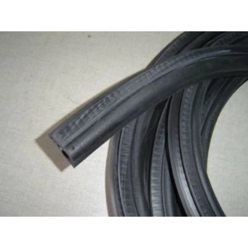 Borracha Porta Malas  Alfa Romeo 164