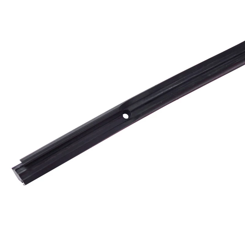 Borracha Quebra Vento + Encosto F-100 F-350 F-600 1962 a 1971 - Jogo