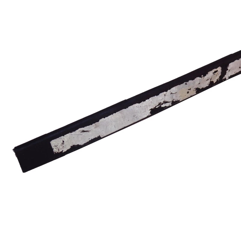 Borracha Quebra Vento + Encosto F-100 F-350 F-600 1962 a 1971 - Jogo