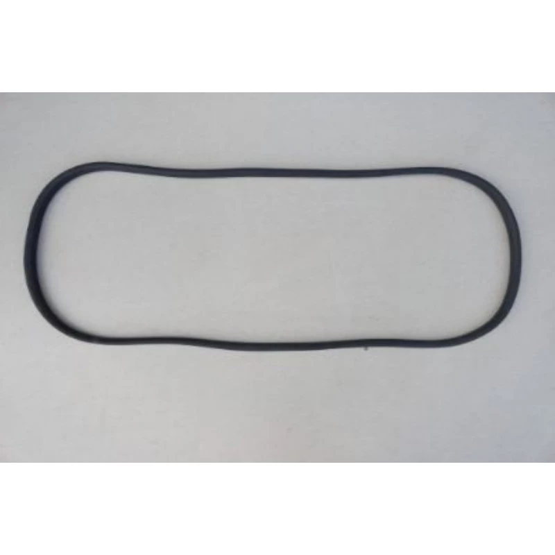 Borracha Vigia Traseiro F-1000 F-4000 93 à 98