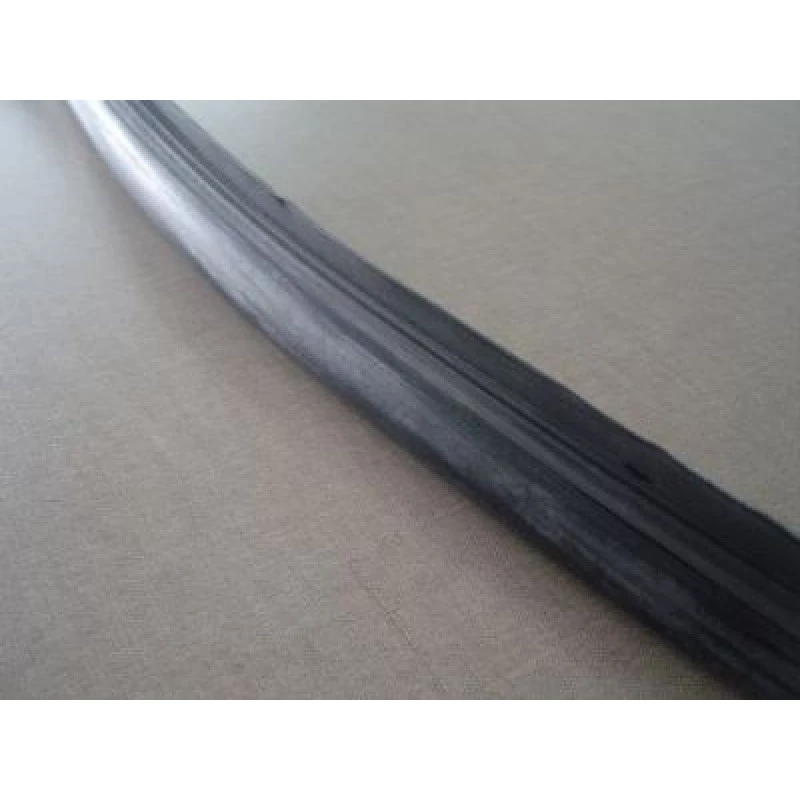 Borracha Vigia Corcel I 69 à 77 2 Portas Para Utilizar Friso