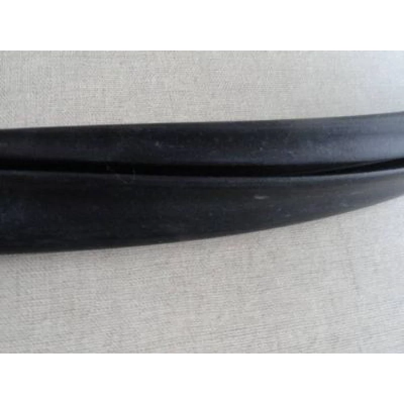 Borracha Vigia Traseiro F-1 48 à 50 Importado