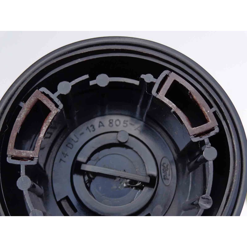 Botão Buzina Volante Ford Corcel I Maverick Belina Original Usado Botão Buzina Volante Ford Corcel I Maverick Belina Original Usado