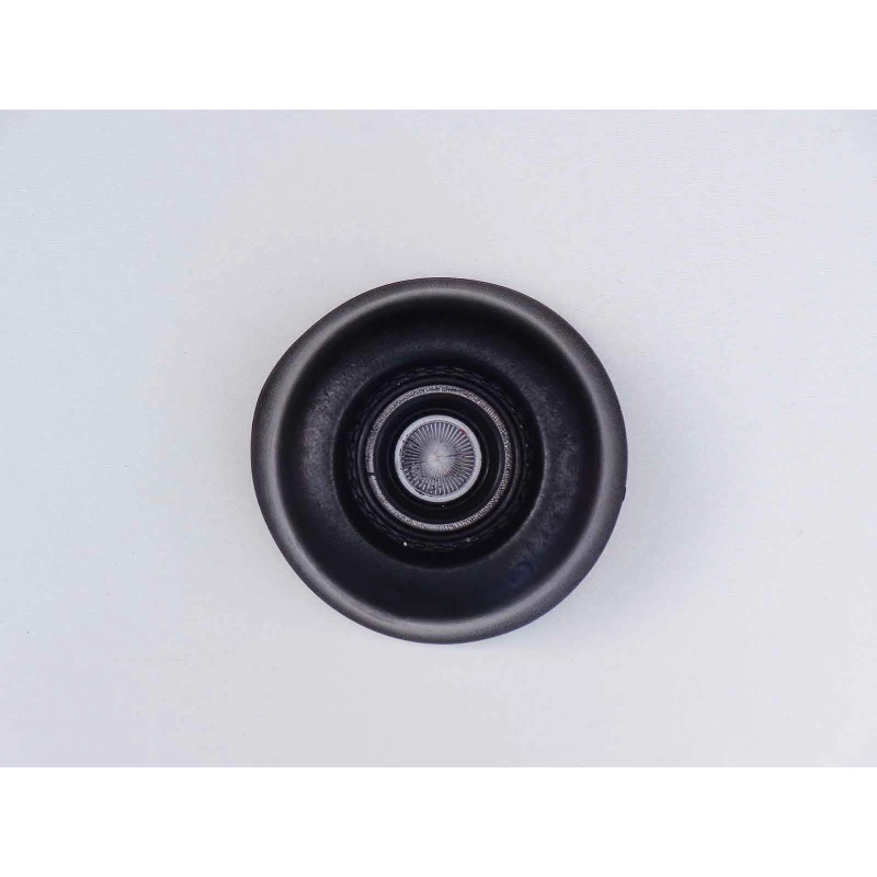 Botão Buzina Volante Ford Corcel I Maverick Belina Original Usado Botão Buzina Volante Ford Corcel I Maverick Belina Original Usado