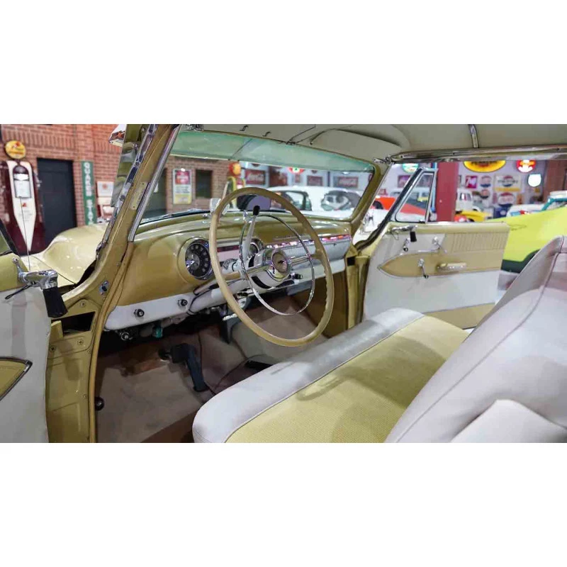 Botão Controle Limpador Parabrisa Chevrolet Bel Air 1953 1954 EMPERRADO Original Usado