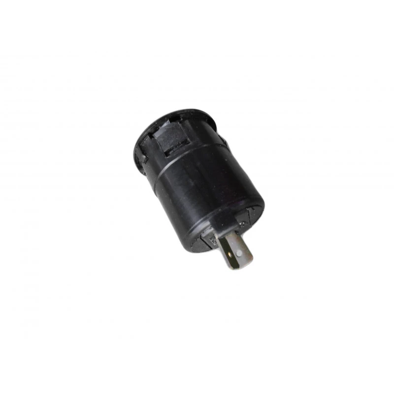 Botão Interruptor de Pressão Painel Caminhão Mercedes 2 Terminais 24V 