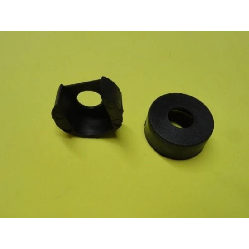 Bucha Tampa Traseira S-10