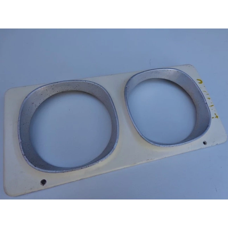 Moldura Aro Farol Galaxie Ltd Landau 76 A 83 Original Usado