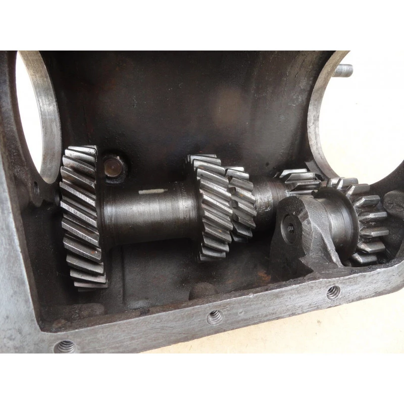 Câmbio Completo Simca Original Revisado