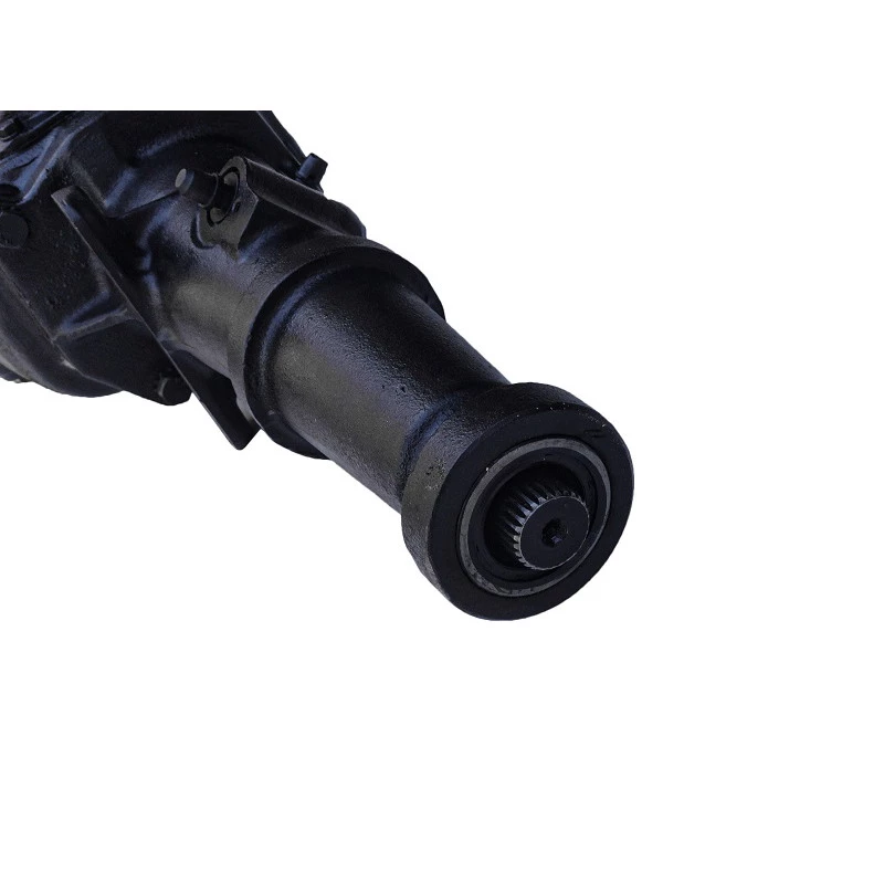 Câmbio Landau 3 Marchas Manual Adaptado P/ Pick Up Revisado