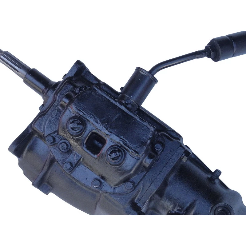 Câmbio Landau 3 Marchas Manual Adaptado P/ Pick Up Revisado