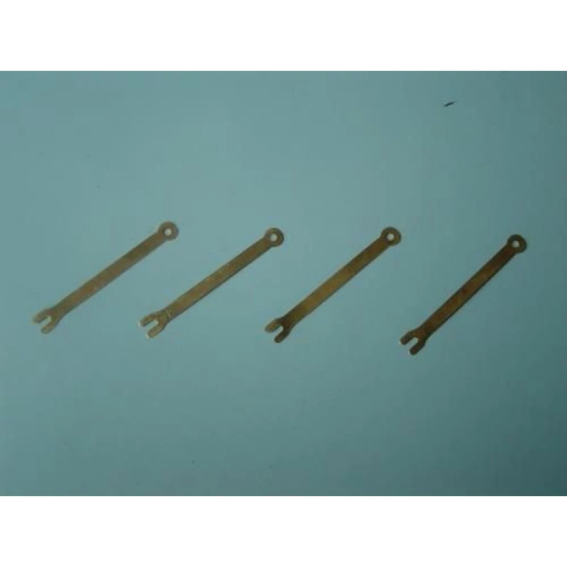 Cabo Vela Ford A 28 a 29 Importado