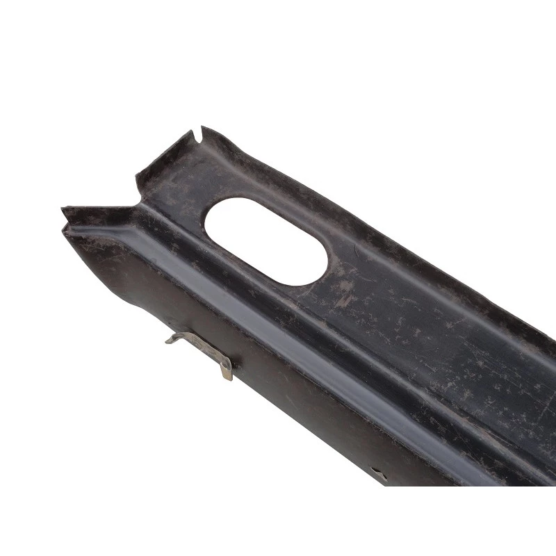 Caixa Ar Direita Corcel I 4 Portas até 1977 Original Ford Nova
