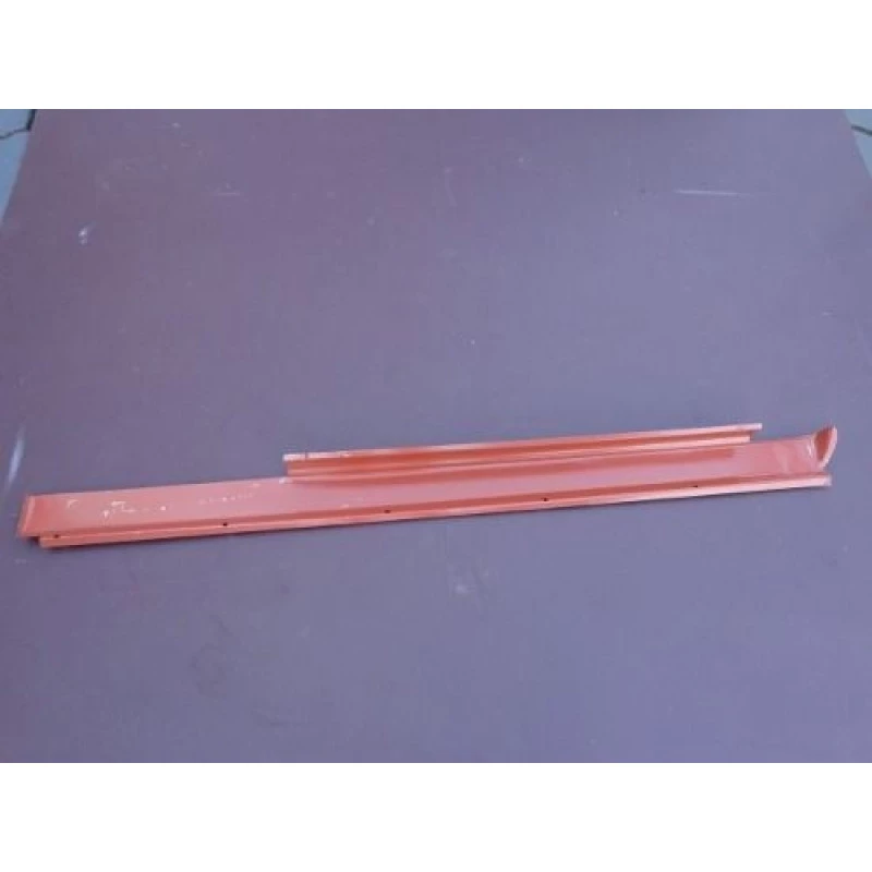 Caixa Ar Externa Chevette 2 Portas 73 a 94 Esquerda