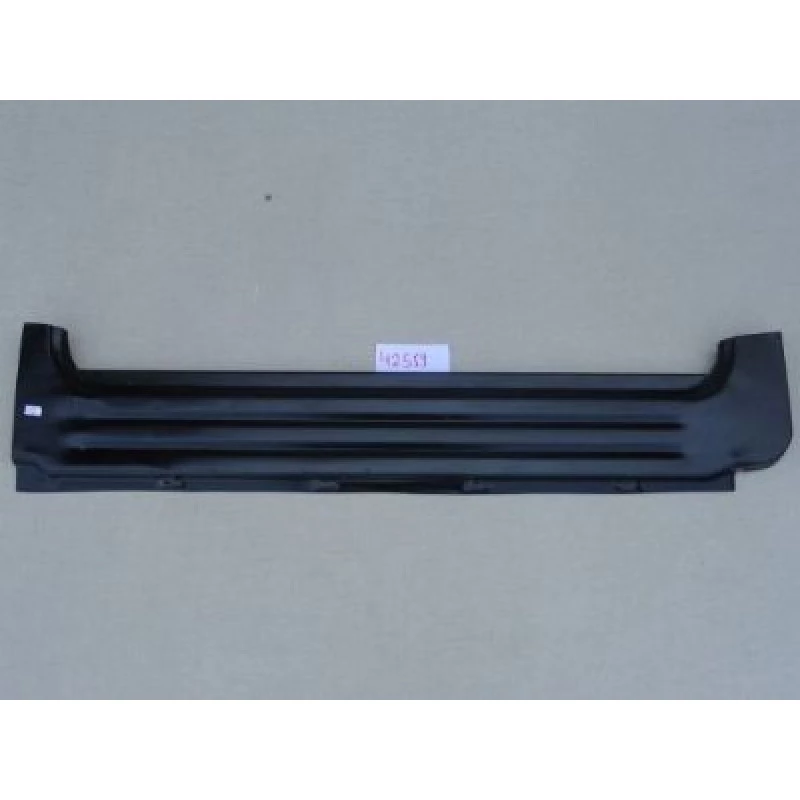Caixa Ar Externa Esquerda C-10 C-14 Veraneio