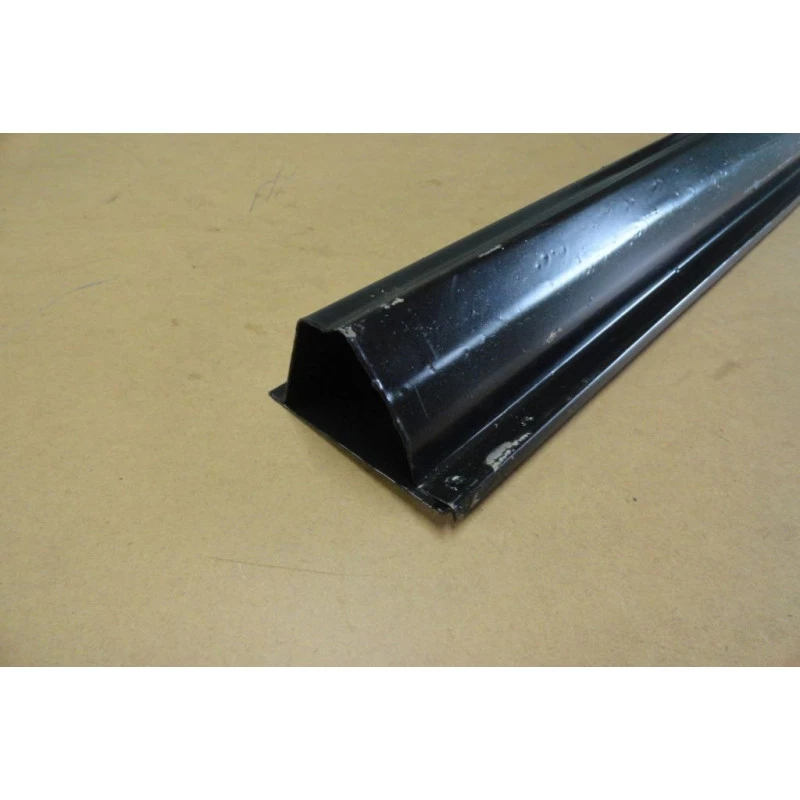 Caixa Ar Externa Fechada D-20,D-40,D-6000,Bonanza,Veraneio 85 à 96
