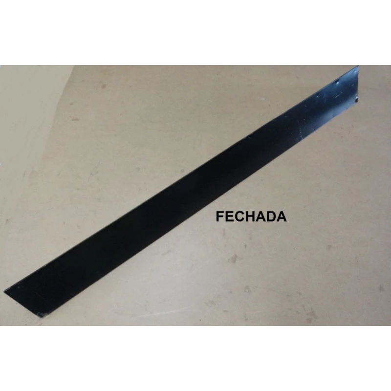 Caixa Ar Externa Fechada D-20,D-40,D-6000,Bonanza,Veraneio 85 à 96