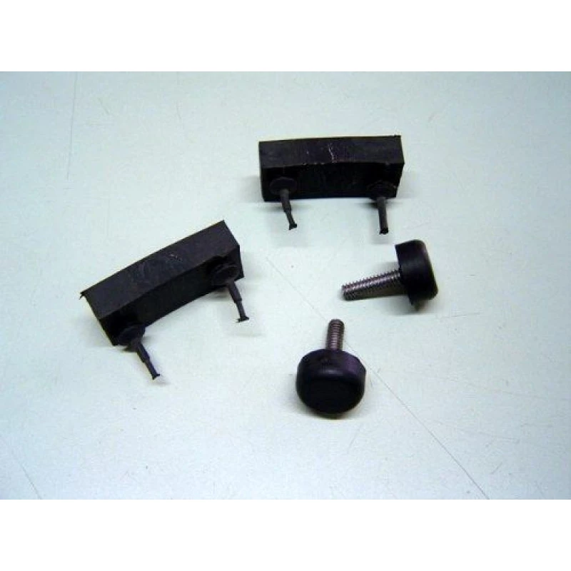 Calço Capô Rural F-75 60 à 82 - Jogo
