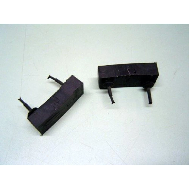 Calço Capô Rural F-75 60 à 82 - Jogo