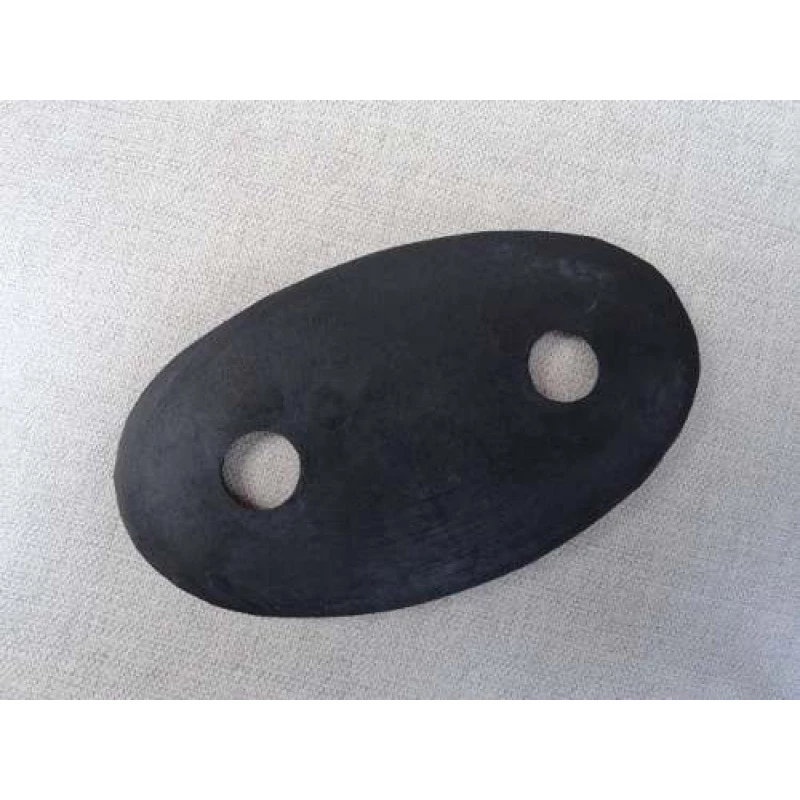 Calço Barra Farol com Borda Ford A 30 a 31 Importado - Par