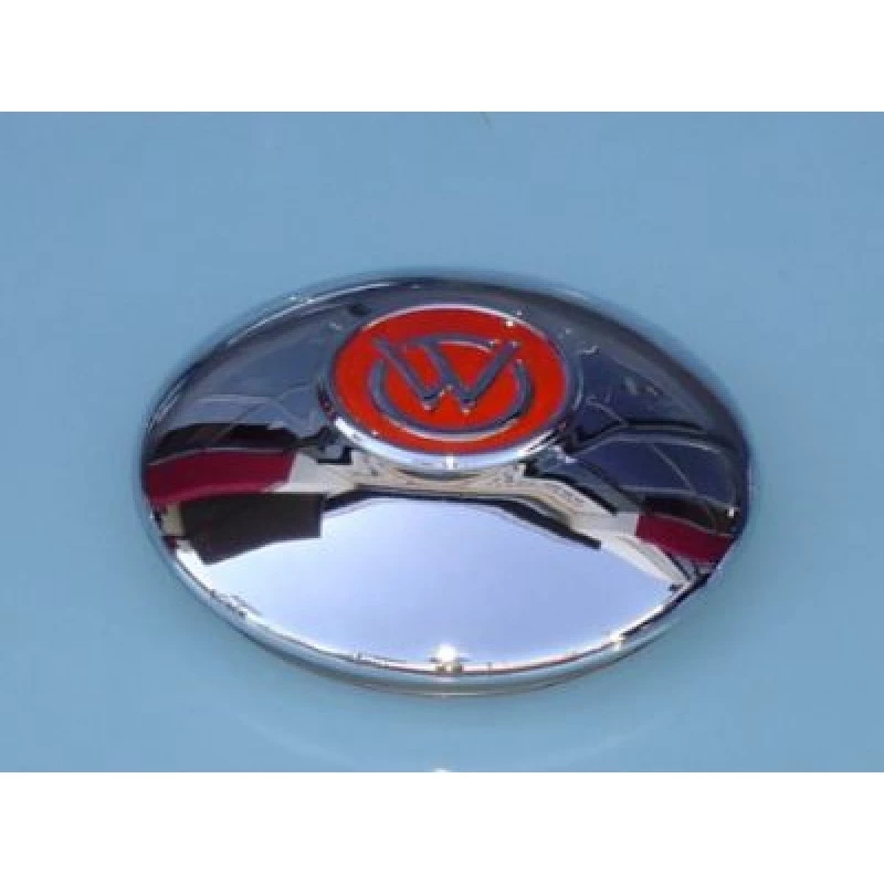 Calota 4x2 Willys Rural 1960 a 1970 - Jogo