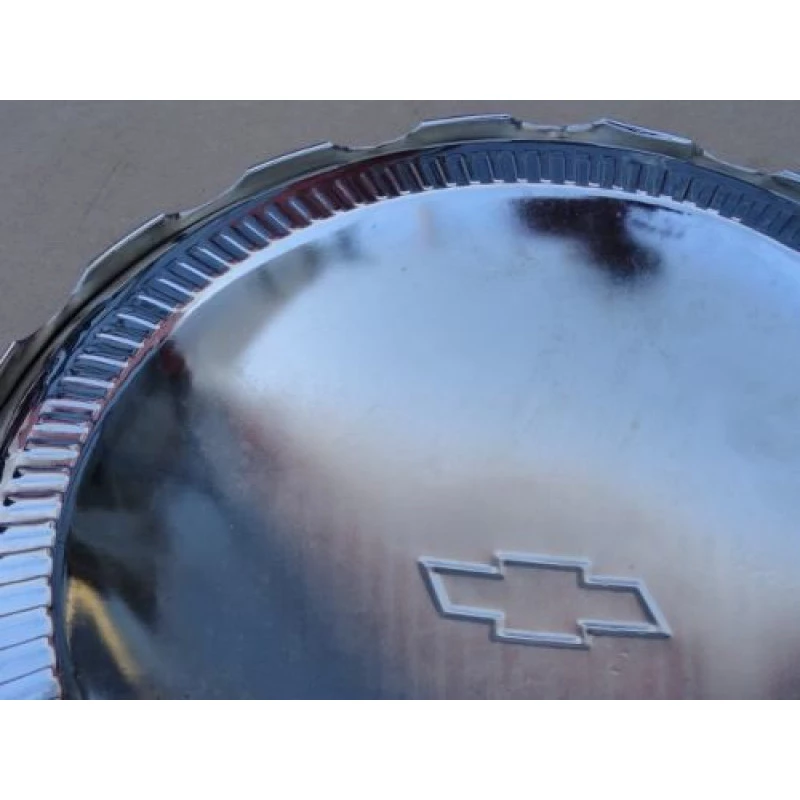 Calota Chevrolet 53 Original Jogo