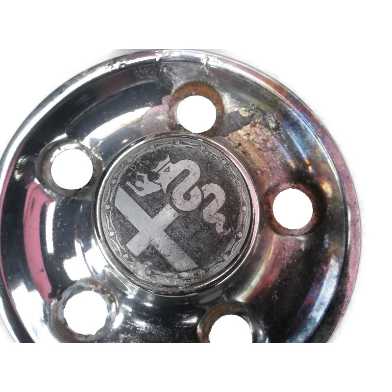 Calota Alfa Romeo 2300 Original Usada