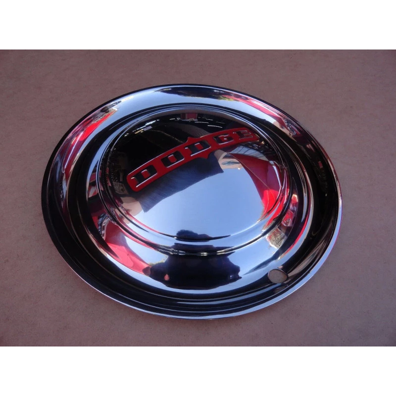 Calota Dodge Automóvel 1949 e 1950 Original Usada