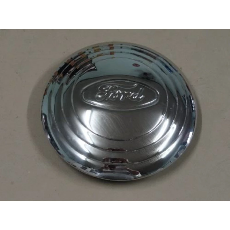 Calota Ford 32 à 33 4cc Importado Inox - Jogo