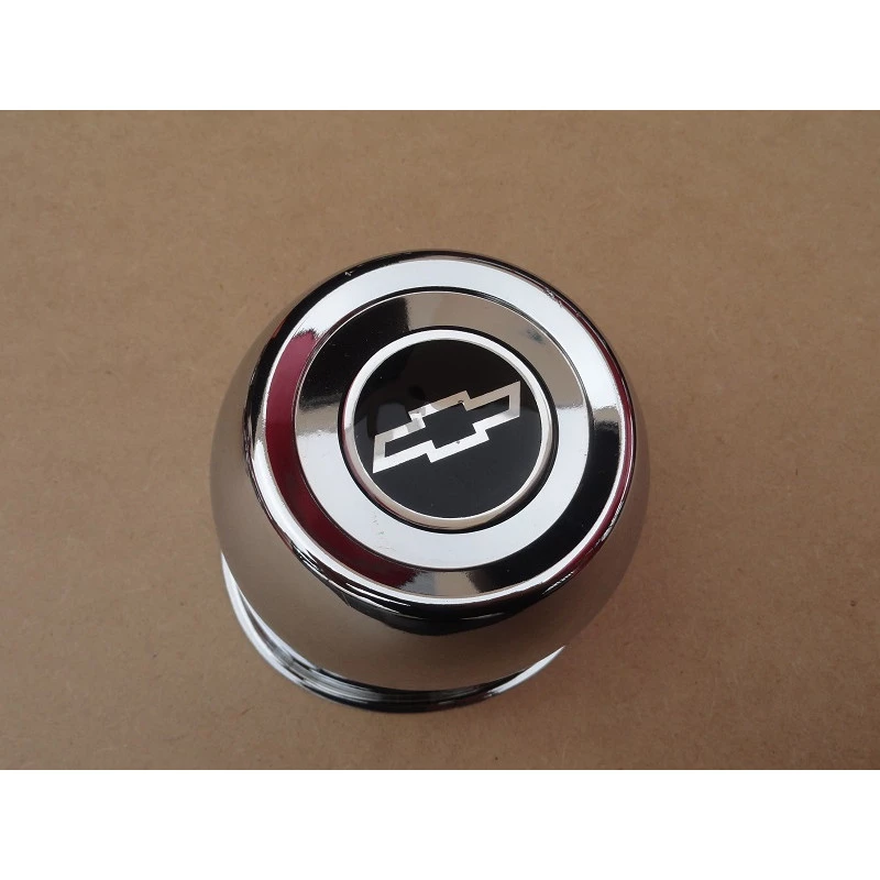 Calota Roda Mangels Copinho Chevrolet Aro 15 16 D-10 e D-20 Jogo