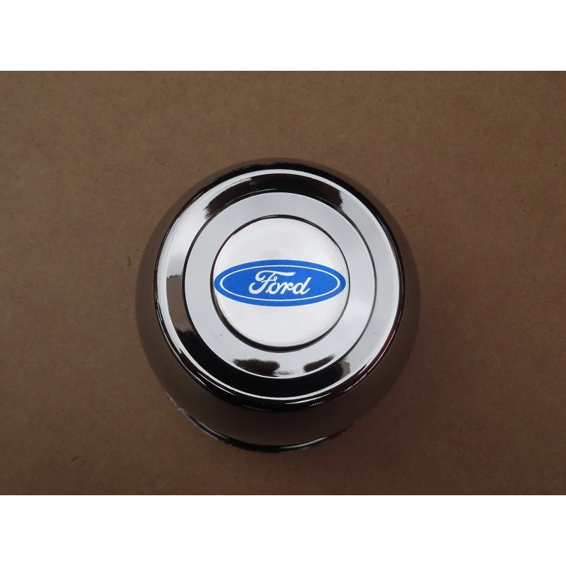 Calota Roda Mangels Copinho Ford Jogo