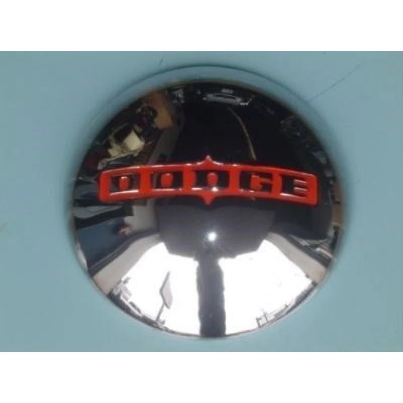 Calotas Dodge - Jogo