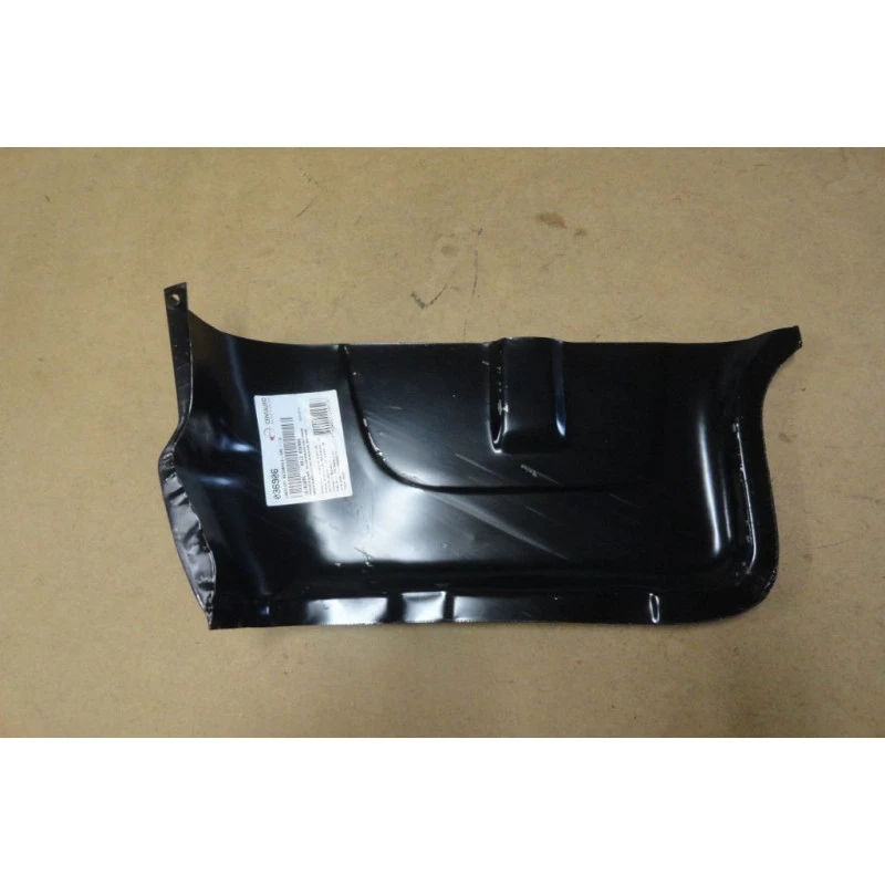 Canto Cabine F-100, F-1000 72 à 92 - Direito