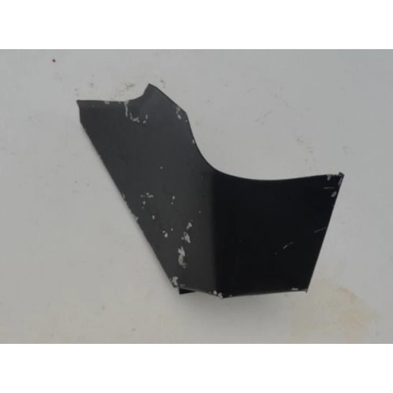Canto Externo Cabine C-10 C-14 D-10 64 à 85 Chapa Direito