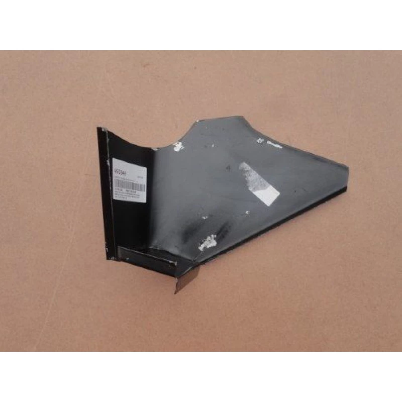 Canto Externo Cabine C-10 C-14 D-10 64 à 85 Chapa Direito