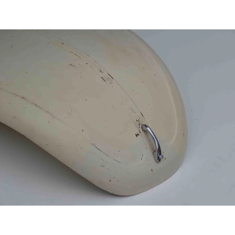 Capo Dianteiro Volkswagen Fusca 1971 a 1973 Original Usado