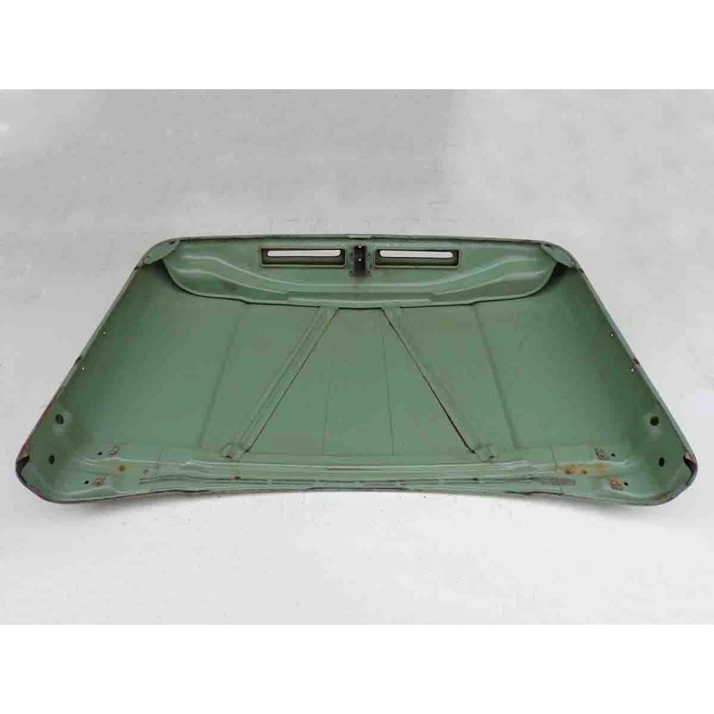 Capô Ford F-100 F-350 F-600 1965 a 1968 Rancheiro Original Usado