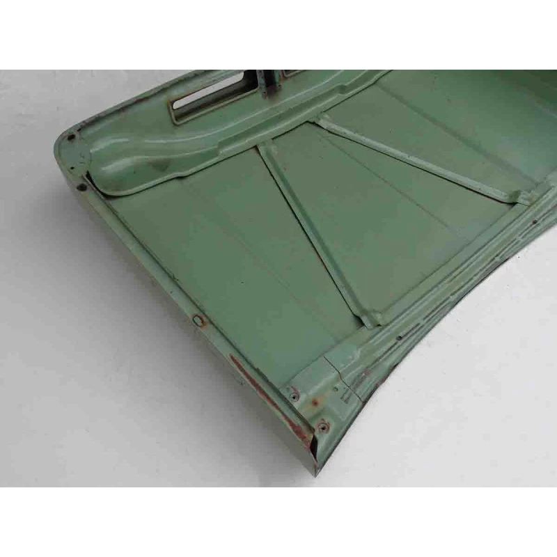 Capô Ford F-100 F-350 F-600 1965 a 1968 Rancheiro Original Usado